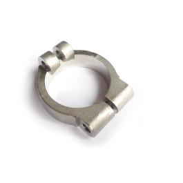 Clamping ring for clutch lever - SSt
