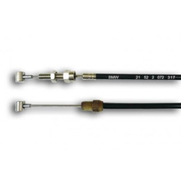 Clutch cable R51/3 - R68 for sidecar handlebar