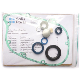 Gasket & seal set for gearbox R26, R27
