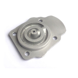 Used part: Front cover output shaft  (price & availability on request)