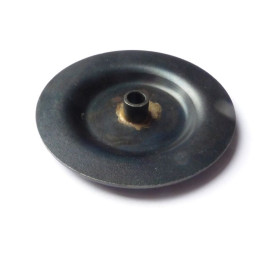 Covering plate