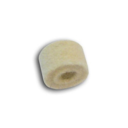 Felt sleeve for clutch push rod R5 - R71, R51/2