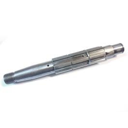 Drive shaft, cone 1:6, M16x1.5  NOS ►see details