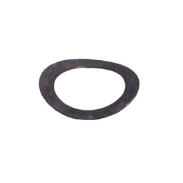 Wave washer Ø 16mm for coupling flange