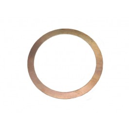 Shim 0.20 mm, output shaft / wheel hub / pinion