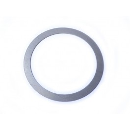 Shim 0.60 mm, output shaft / wheel hub / pinon