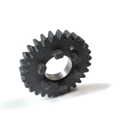 Spur gear 2nd speed, 28T - NOS