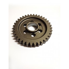 Used part: spur gear 1st speed 36T - R51/3 - R68 Ø=96,5