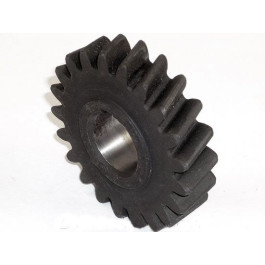 Spur gear - counter shaft gear box 21T 