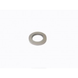 Washer for selector fork