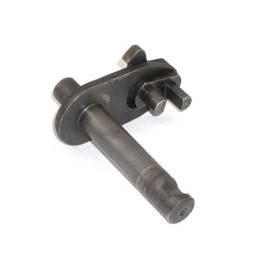 Used part: selector lever in gearbox (price & availability on request)