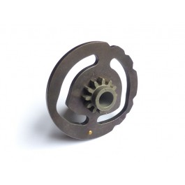 Cam plate NOS, R25/3 - R27 (with neutral switch)