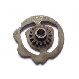 Cam plate (later model) - discontinued