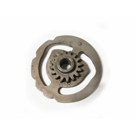 Cam plate - early model