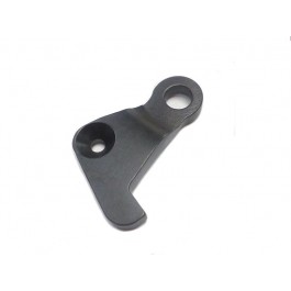 Release latch for gear shift system