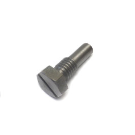 Stop screw, top, wrench 12 - Sst