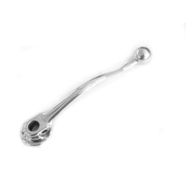 Used part: manual shift lever (price & availability on request)