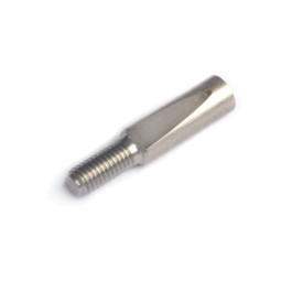 Locking screw manual shift lever Ø 7 mm, M5 - SSt
