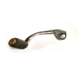 Used part: foot shift lever