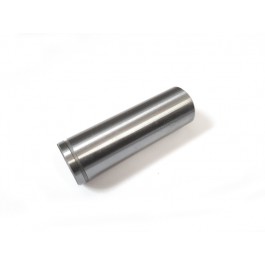 Axle for kickstarter intermediate gear