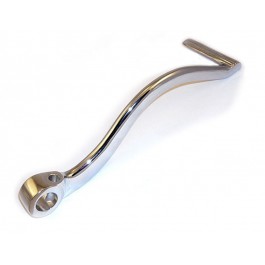 Kickstarter lever - SSt, after-market