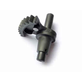Gear segment kickstarter