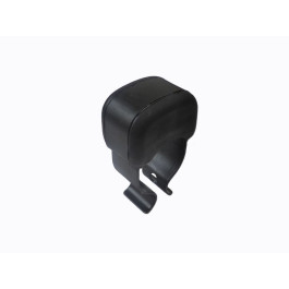 Kickstart lever stop