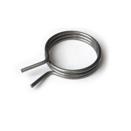 Gear change return spring R51 - R71