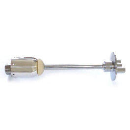 Drive shaft R51/3 - R68, aluminum cover - after market