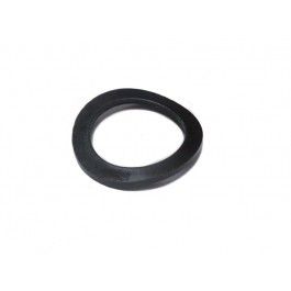 Wave washer for drive shaft