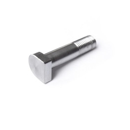 Clamping screw front axle - SSt