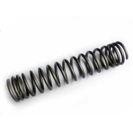 Spring front fork - solo  Ø 5.5 mm   +MARK+Swiss