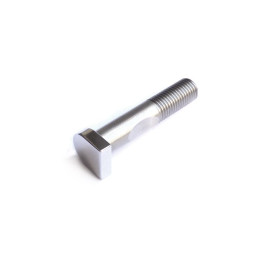 Clamping bolt front axle, R51/2 - R68, polished SSt