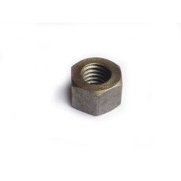 Hex nut for valve bolt front fork - SW12 