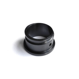 Lower spring seat, front fork - solo (Ø 5.5 mm spring)