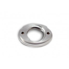 Upper spring seat - sidecar (Ø 6.5 mm spring) front fork with metal fairing
