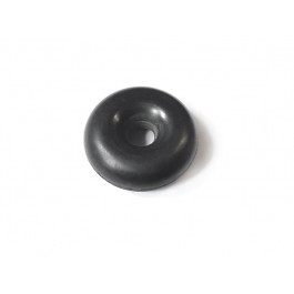 Rubber stop ring, front & rear suspension
