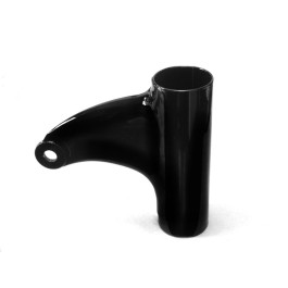 Headlight bracket, left (no std. stock item)