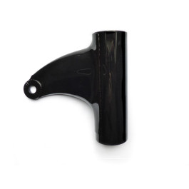 Headlight bracket, left - R25/3