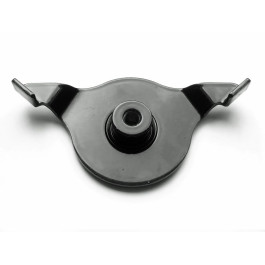 Pressure plate steering damper R25/3
