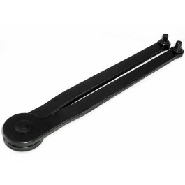 Pin wrench for front fork cap screw R25/3