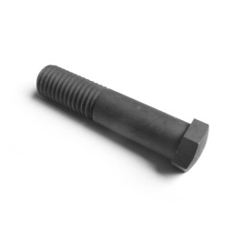 Screw for steering damper resistance plate - solo R51 - R71, R51/2 