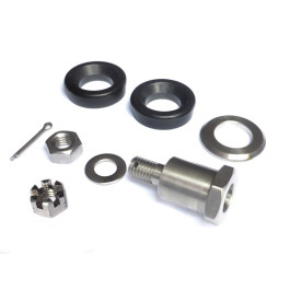 Damper anchor bolt  set - SSt ►see details