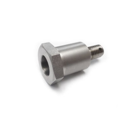 Damper anchor bolt - SSt