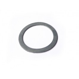 Paper gasket - front fork