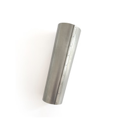 Fork tube fairing ►see details