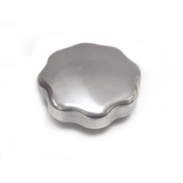 Cap screw front fork