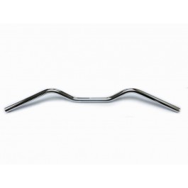 Handlebar 760 mm, solo R51/2-R67/3 - sidecar R68 +Mark+Swiss