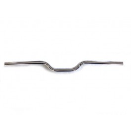 Handlebar, low model 650 mm - Fehling LN1
