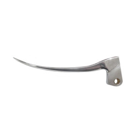 Clutch lever smooth, forged aluminum, after-market  ►see details
